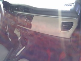 2015 TOYOTA COROLLA. RED, LE MODEL, 1.8L, AT.   Z26522